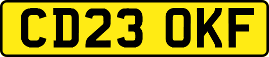 CD23OKF