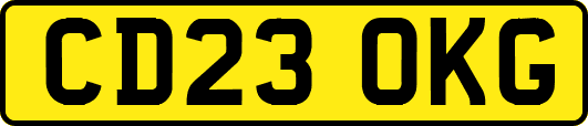 CD23OKG