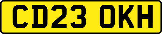 CD23OKH