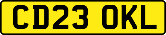 CD23OKL