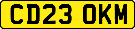 CD23OKM