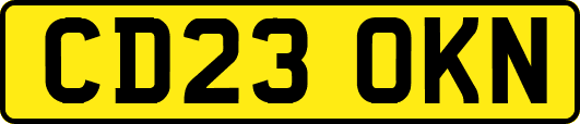 CD23OKN