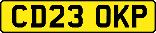 CD23OKP