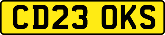 CD23OKS