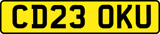 CD23OKU