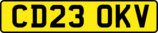 CD23OKV