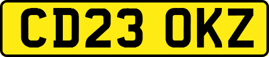 CD23OKZ