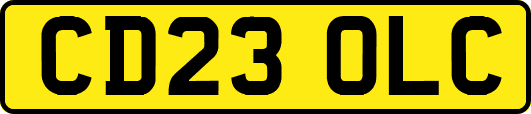 CD23OLC