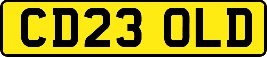 CD23OLD