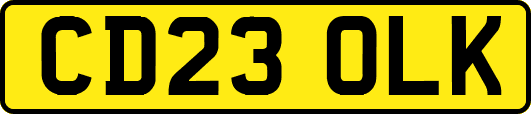CD23OLK
