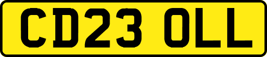 CD23OLL