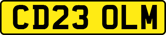 CD23OLM