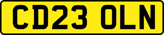 CD23OLN