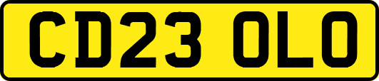 CD23OLO
