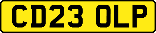 CD23OLP