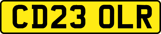 CD23OLR