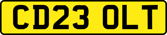CD23OLT