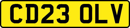 CD23OLV
