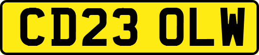 CD23OLW