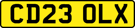 CD23OLX