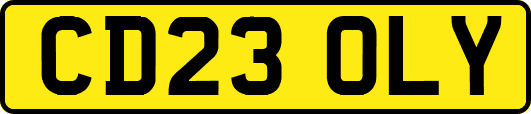 CD23OLY