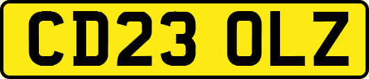 CD23OLZ