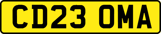 CD23OMA