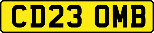 CD23OMB