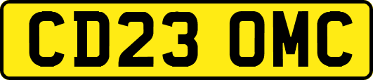 CD23OMC