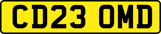 CD23OMD