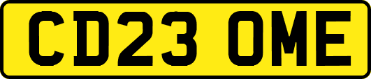 CD23OME