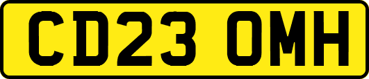 CD23OMH