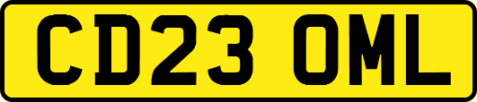 CD23OML
