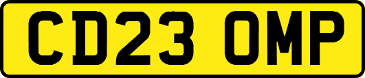 CD23OMP