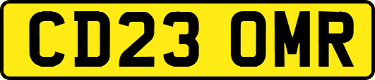 CD23OMR