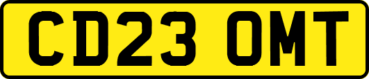 CD23OMT