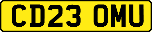 CD23OMU