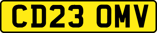CD23OMV