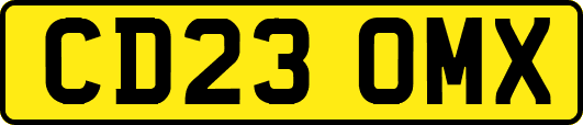 CD23OMX