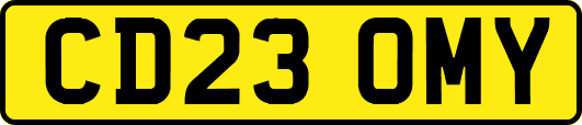 CD23OMY