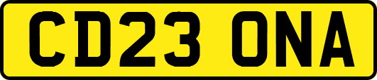 CD23ONA