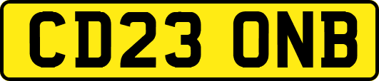 CD23ONB