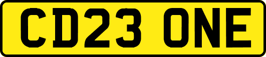 CD23ONE