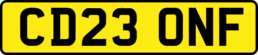 CD23ONF