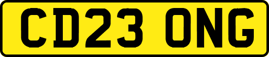 CD23ONG