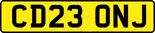CD23ONJ