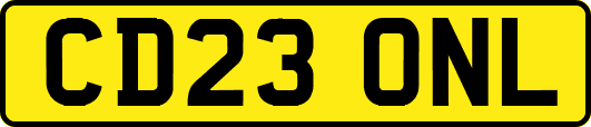 CD23ONL