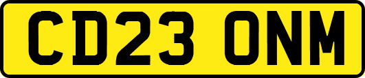 CD23ONM