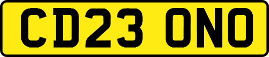 CD23ONO