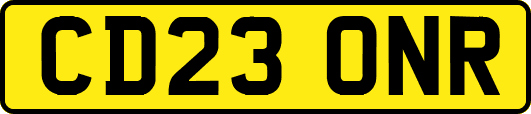 CD23ONR